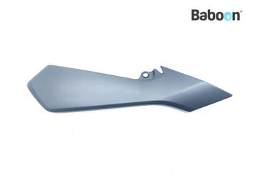 Buddypaneel Rechts Yamaha Tracer 9 GT 2021-2022 (BAP MTT890), Verzenden, Gebruikt
