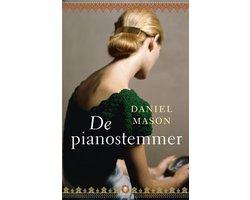 De pianostemmer - De pianostemmer, Ophalen of Verzenden, Nieuw