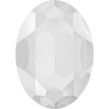 1 x Swarovski 4120 Fancy Stone – Ovaal 14x10 mm – Pastel, Ophalen of Verzenden, Nieuw, Overige typen
