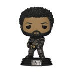 Star Wars: Andor POP! TV Vinyl Figure Saw Gerrera 9 cm, Ophalen of Verzenden, Nieuw