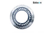 Remschijf Voor Honda CBR 125 R 2015-2016 (CBR125R JC50), Verzenden, Gebruikt