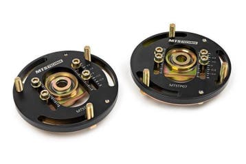 MTS 3D camber/caster plates BMW E36 Z3 Z4 MTS 00484, Auto-onderdelen, Nieuw, BMW