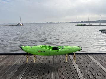Exo T-Rex S, Watersport en Boten, Verzenden, Nieuw