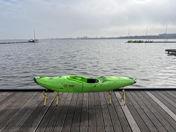 Exo T-Rex S, Watersport en Boten, Kajaks, Verzenden