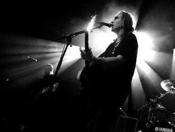 New Model Army Tickets | Melkweg Amsterdam