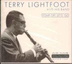 cd - Terry Lightfoot And His Band - Stomp Off, Lets Go, Verzenden, Zo goed als nieuw