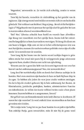 Licht in het duister 9789022596272 Ellie Midwood, Verzenden, Gelezen, Ellie Midwood