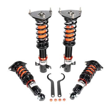 Riaction Schroefset Street Subaru Impreza, Auto-onderdelen, Ophanging en Onderstel, Ophalen of Verzenden, Nieuw, Subaru