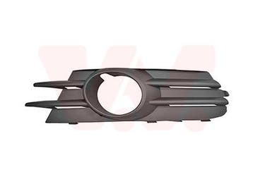 Grille o.a: Volkswagen, Scirocco (137, 13AD), Ophalen of Verzenden, Nieuw, Links, Volkswagen