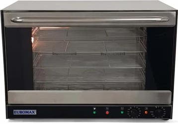 Linea Nero heteluchtoven  met vocht - 230V, Verzenden, Nieuw in verpakking