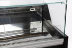 Combisteel Koeltoonbank Zwart | Morris | +1°C/+10°C | Statis, Ophalen of Verzenden, Nieuw
