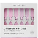 Veganboost Creaseless Hair Clips - 12pcs, Ophalen of Verzenden, Nieuw, Overige typen