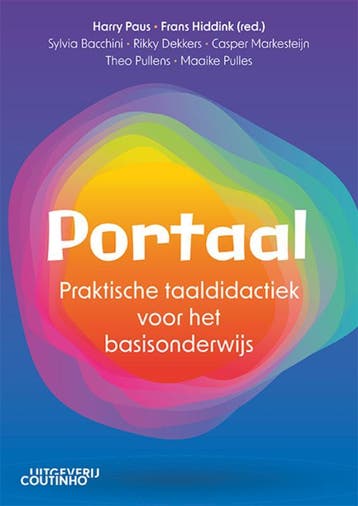 Portaal - Harry Paus 9789046908068, Boeken, Verzenden, Gelezen, Harry Paus