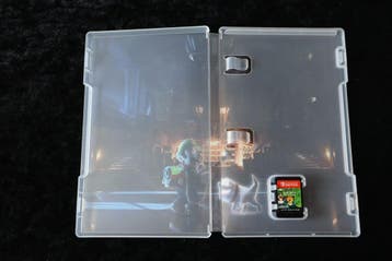 Luigis Mansion 3 Nintendo Switch, Verzenden, Nieuw