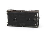 Goerz Stereo-Pocket-Tenax Folding Camera, 1912, Duitsland, Gebruikt