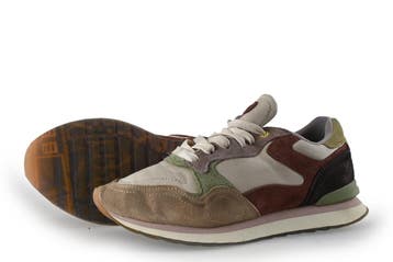 Hoff Sneakers in maat 39 Beige, Hoff, Verzenden, Beige, Sneakers of Gympen