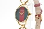 Gucci - Vintage Quartz Dress Watch - Zonder minimumprijs -, Nieuw