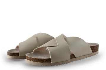 Scholl Sandalen in maat 37 Beige, Scholl, Verzenden, Beige, Sandalen of Muiltjes
