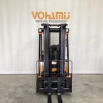 Hyundai 20BT-9 Elektrische Heftruck, 1000 tot 2000 kg, Elektrisch, Heftruck, Hyundai