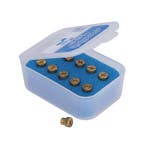 Sproeierset polini dellorto 60/78 6mm 10pcs 362.0002, Ophalen of Verzenden, Nieuw