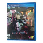 VA-11 HALL-A: Cyberpunk Bartender Action (LRG #160) (PS, Verzenden, Nieuw