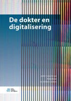 9789036821605 De dokter en digitalisering, Verzenden, Nieuw, Kreier, Felix