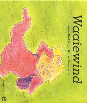 Waaiewind 9789068228199 G. Buddingh, Verzenden, Gelezen, G. Buddingh'