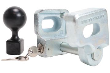 Robstop WS3500 anti diefstalslot – SCM goedgekeurd, Ophalen of Verzenden, Nieuw