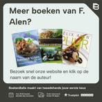 Felix Alen kookt wild en gevogelte 9789020940626 F. Alen, Boeken, Verzenden, Gelezen, F. Alen