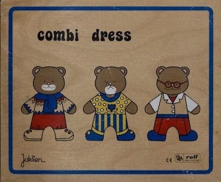 Rolf combi dress, Boeken, Schoolboeken, Verzenden