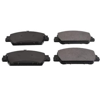 Remblokken set HONDA HR-V (1.6 i-DTEC,1.5), Ophalen of Verzenden, Nieuw