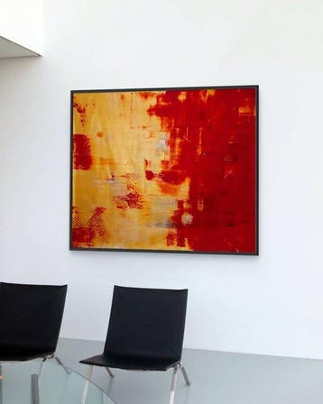 Sandra Glaser - Echo Of Warmth - XXL