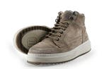 Rehab Hoge sneakers in maat 43 Bruin, Kleding | Heren, Schoenen, Bruin, Verzenden, Rehab, Sneakers of Gympen