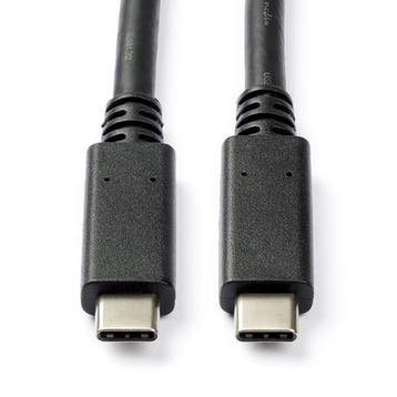 OnePlus oplaadkabel | USB C  USB C | 1 meter, Verzenden, Nieuw
