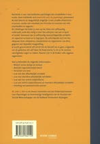 Statistiek voor de psychologie / deel 4 / Statistiek voor de, Verzenden, Zo goed als nieuw, Jules E. Ellis