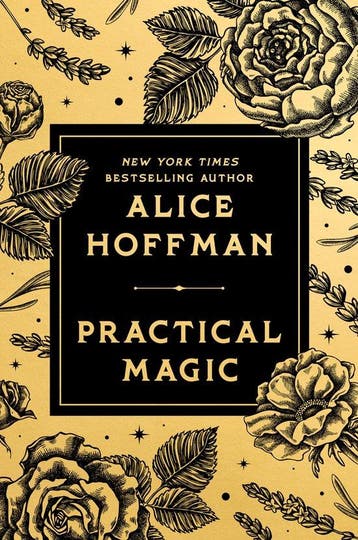 9780593718148 Practical Magic Alice Hoffman, Verzenden, Nieuw, Alice Hoffman