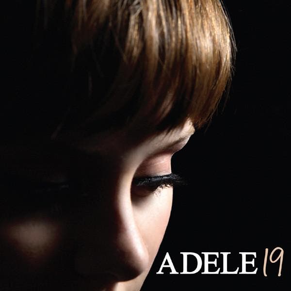 lp nieuw - Adele - 19, Cd's en Dvd's, Vinyl | Pop, Zo goed als nieuw, Overige formaten, Verzenden