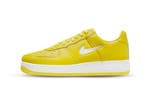 Nike Air Force 1 Low Retro Yellow Jewel, Nieuw