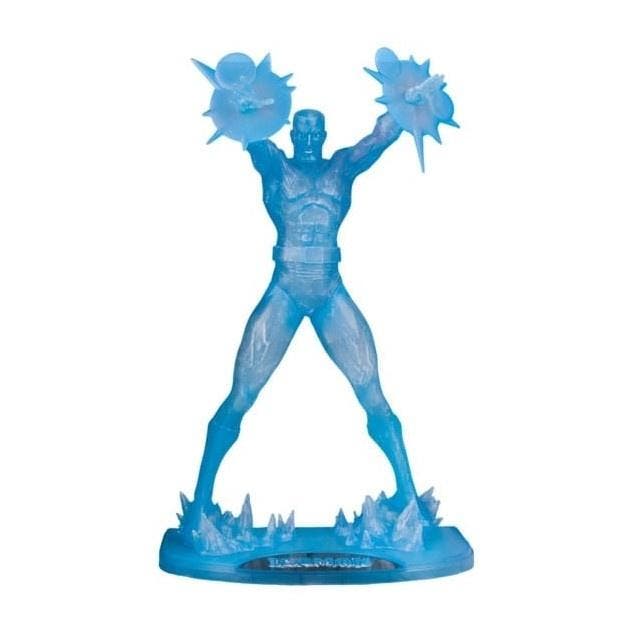 Marvel Collection PVC Statue 1/6 Iceman (Marvel Tales #22..., Verzamelen, Film en Tv, Nieuw, Ophalen of Verzenden