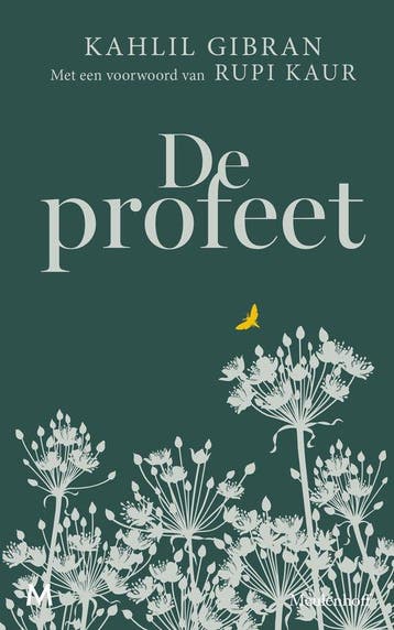 9789029094351 De profeet Kahlil Gibran, Boeken, Verzenden, Nieuw, Kahlil Gibran