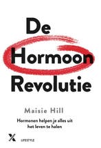 De hormoon revolutie / Period Power / 2 9789401612593, Boeken, Verzenden, Zo goed als nieuw, Maisie Hill