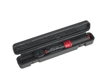 Momentsleutel 1/4 Duims - 1 Tot 6 Nm - Torque Sleutel - Krac, Ophalen of Verzenden, Nieuw