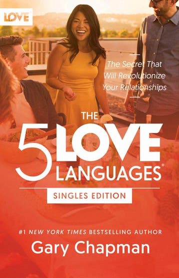 9780802438478 5 Love Languages Singles Edition, The, Boeken, Verzenden, Nieuw, Gary Chapman