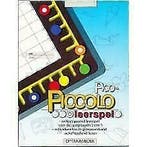 Pico Piccolo ruime voorraad: bestel online, Een of twee spelers, Ophalen of Verzenden, Gebruikt