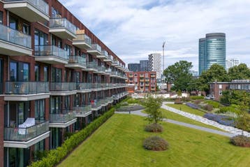 Te huur: Appartement Twellosebeeklaan in Utrecht, Huizen en Kamers, Huizen te huur, Utrecht, Appartement, Utrecht