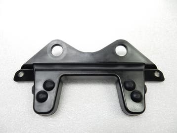 BMW F 900 XR Steun buddyseat / 52538404510, Ophalen of Verzenden, Gebruikt