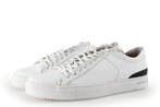 Blackstone Sneakers in maat 42 Wit, Kleding | Heren, Schoenen, Blackstone, Verzenden, Wit, Sneakers of Gympen