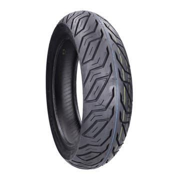 Buitenband Deestone Grip X 120/70-12, Ophalen of Verzenden, Nieuw, Overige merken