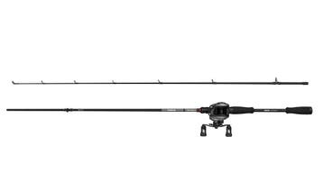 Abu Garcia MAX X Casting Combo Hengelset 213cm (10-45g), Verzenden, Nieuw