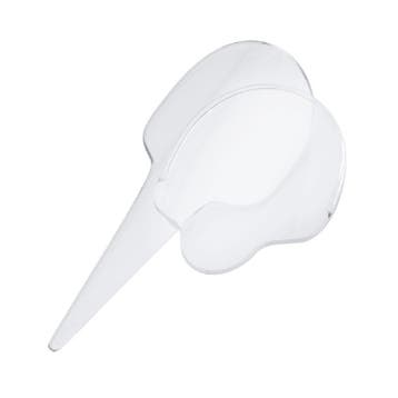Martellato Plastic Houder voor Smaaklabels 10 stuks**, Hobby en Vrije tijd, Taarten en Cupcakes maken, Verzenden, Nieuw